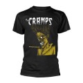 Cramps - Bad Music For Bad People (black)