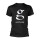 Garbage - Logo (black)