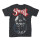 Ghost - Warriors (black)
