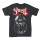 Ghost - Warriors (black) S