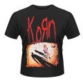 Korn - Korn (black)