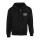 Nine Inch Nails - Classic White Logo - Zipper (black) XXL