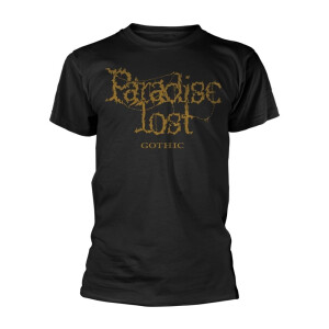 Paradise Lost - Gothic (black)