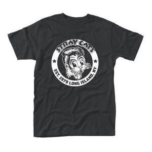 Stray Cats - Est 1979 (black)