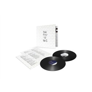 Pink Floyd - The Wall 2xlp