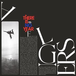 Algiers - There Is No Year lp+flexi