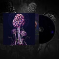 Blut aus Nord - Hallucinogen digi-cd
