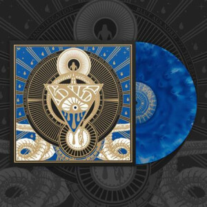 Blut aus Nord - 777 - The Desanctification