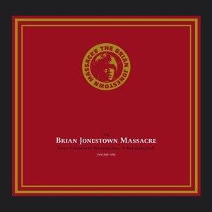 Brian Jonestown Massacre, The - Tepid Peppermint Wonderland Vol.1 - 2xlp