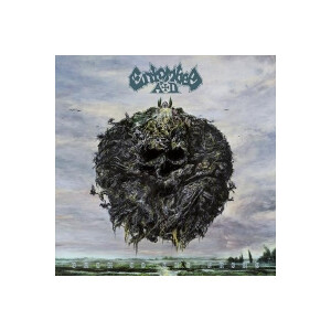 Entombed A.D. - Back To The Front