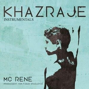 MC Rene & Figub Brazlevic - Khazraje (Instrumentals) - lp