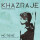 MC Rene & Figub Brazlevic - Khazraje (Instrumentals) - lp