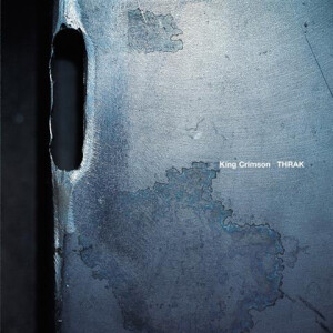 King Crimson - Thrak