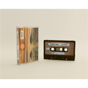 Turbostaat - Uthlande tape
