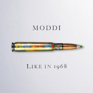 Moddi - Like in 1968