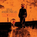 Titus Andronicus - Home Alone on Halloween EP - col 12"