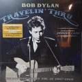 Bob Dylan - Travelin Thru, 1967 - 1969: The Bootleg...