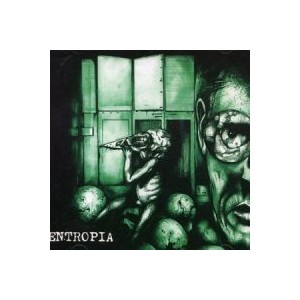 Entropia - s/t