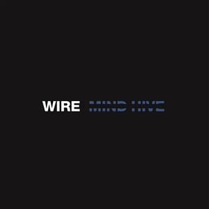 Wire - Mind Hive cd