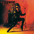 Cramps, The - Flamejob lp