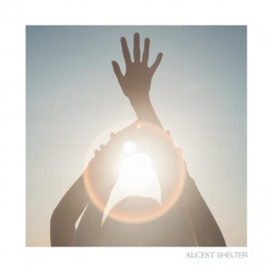 Alcest - Shelter digi-cd