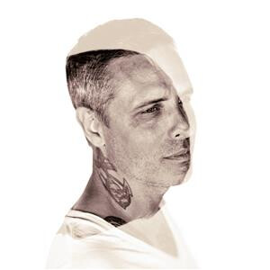 Nathan Gray - Working Title (white) col lp