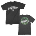 Dropkick Murphys - Bostons Finest (black) L