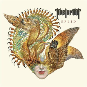 Kvelertak - Splid cd