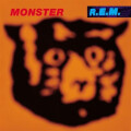 R.E.M. - Monster (Reissue)