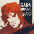 Gary Moore - Live From London - col 2xlp