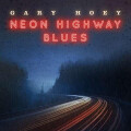 Gary Hoey - Neon Highway Blues - lp