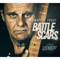 Walter Trout - Battle Scars - 2xlp