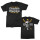 Dropkick Murphys, The - Bats (black)