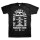 Parkway Drive - Bombs (black)