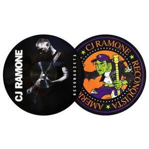 CJ Ramone - Reconquista piclp