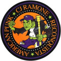 CJ Ramone - Reconquista piclp