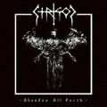 Strigoi - Abandon all Faith cd