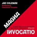 Jaz Coleman - Magna Invocatio - A Gnostic Mass For Choir...