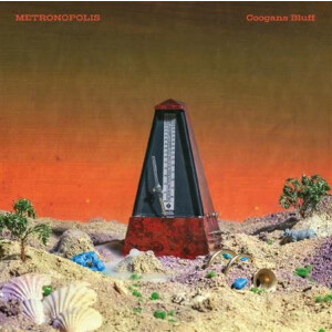 Coogans Bluff - Metronopolis lp