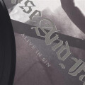 Rise And Fall - Alive in Sin - lp