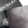 Rise And Fall - Alive in Sin - lp