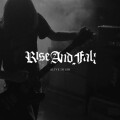Rise And Fall - Alive in Sin - lp