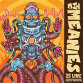 Meanies, The - 25 Live - col lp