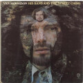 Van Morrison - His Band and the Street Choir - col lp