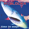 H-Blockx - Time To Move lp