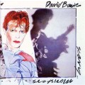 David Bowie - Scary Monsters - lp