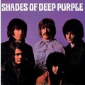 Deep Purple - Shades Of Deep Purple - lp