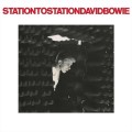 David Bowie - Station To Station - col lp