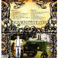 Seasick Steve - Man From Another Time - lp