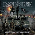 Iron Maiden - A Matter Of Life And Death - 2xlp